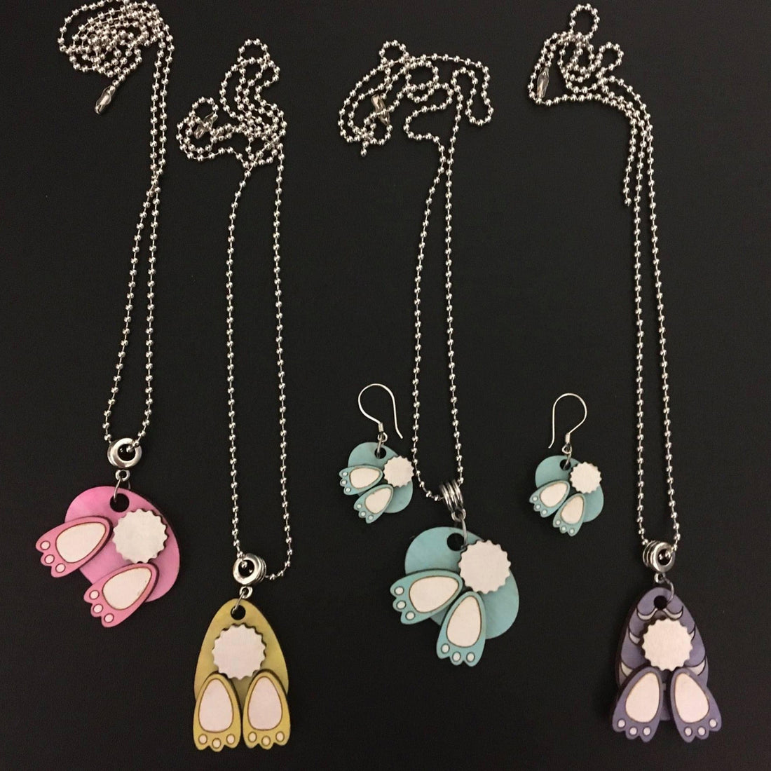 The Most Stunning Necklaces You Need Right Now!