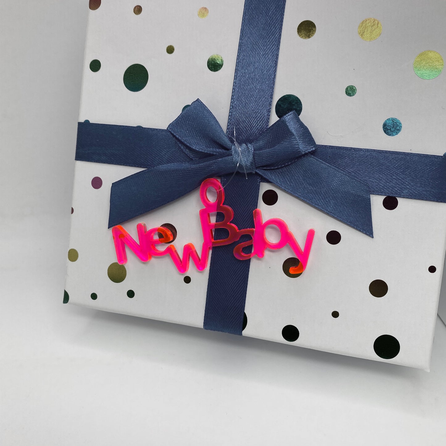Everyday Occasions Gift Tags (Set of 5)