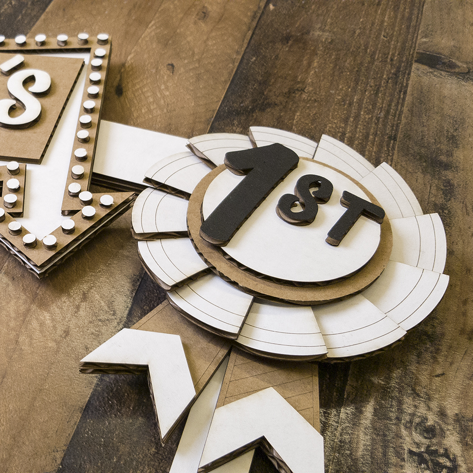 Back to School Photo Frame