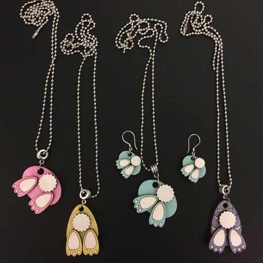 The Most Stunning Necklaces You Need Right Now!
