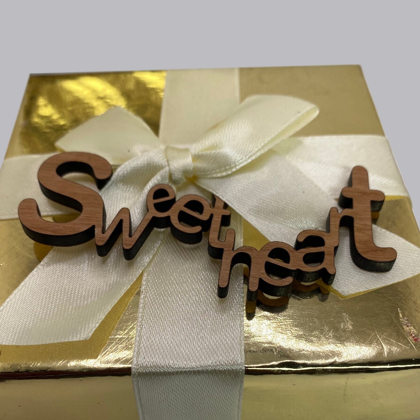 Love Gift Tags (Set of 5)